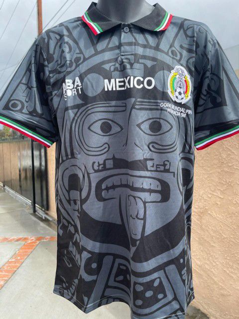 1986 Mexico world cup Jersey XL/L for Sale in Compton, CA - OfferUp
