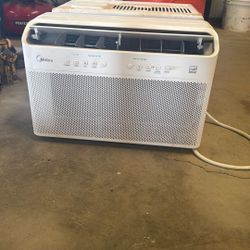 Air Conditioning For Windows