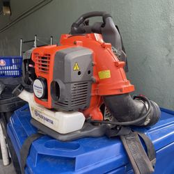 HUSQVARNA 150 BT GAS LEAF BLOWER - 