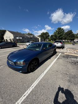 2009 Dodge Charger