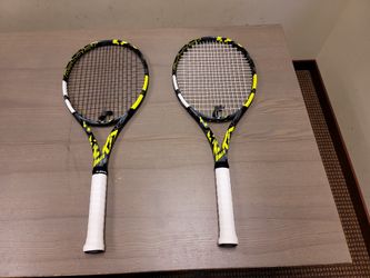 Babalot Pure Aero 98 4 1/4