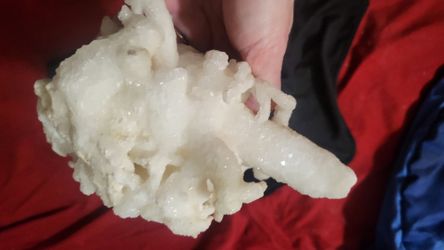Prized Rock and Mineral Collection
