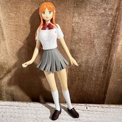 Orihime Excellent Model BLEACH Orihime