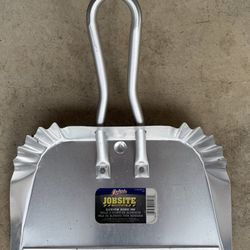 Quickie Dustpan