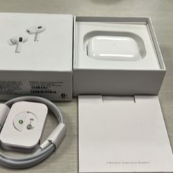 AirPod Pro Gen 2 Lighting