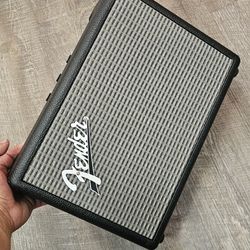 FENDER BLUETOOTH MARSHAL