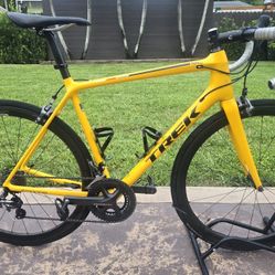 2016 Trek Emonda SL6 Size 56