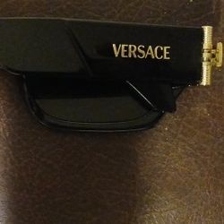 VERSACE SUNGLASSES