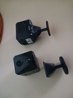 Camera - mini