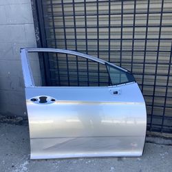 2020 - 2025 Toyota Corolla Passenger Door 