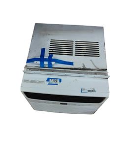 Frigidaire Ffra122za1 White Air Conditioner