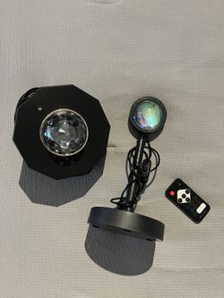 Room Lights