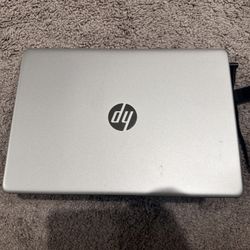 TouchScreen HP Laptop