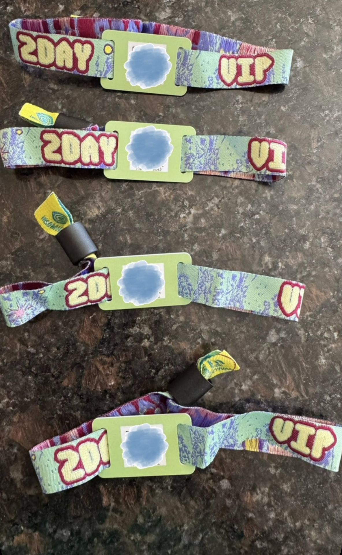 Hard Summer Rave