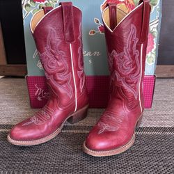 Cowgirl Boots 