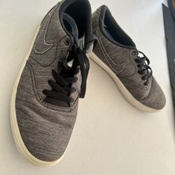Grey Unworn Nikes