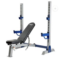 Workout Bench