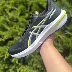 Asics gt-1000 carbon Black 