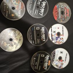 Ps3 Games 