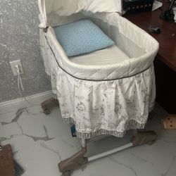 Bassinet 