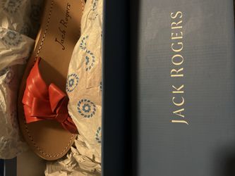 Jack Rogers Sandals