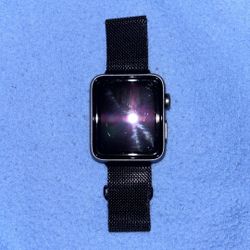 Trading Apple Watch For Nintendo 3ds