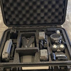 DJI Maverick Enterprise Dual with Thermal Technology