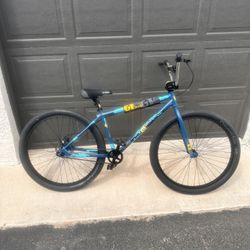 GT Pro Performer 29inch BMX