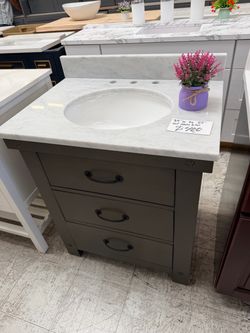 Bathroom cabinet