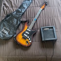Electric Guitar