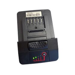 CTB8185 Battery 18V 4Ah, Replace Battery for Snap on CTB8185 CTB7185 CTB8187, Compatible with Snap On Power Tool CTC720 CT7850 CTL7850 CT8810 CDR7850H