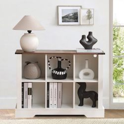 Cube Organizer, bookshelf