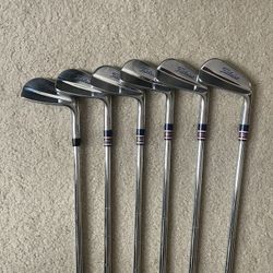 Titleist 620 MB Irons