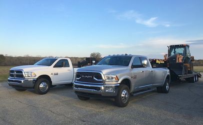 Transportation/Delivery