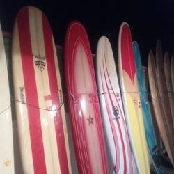 95 Surfboards storage unit