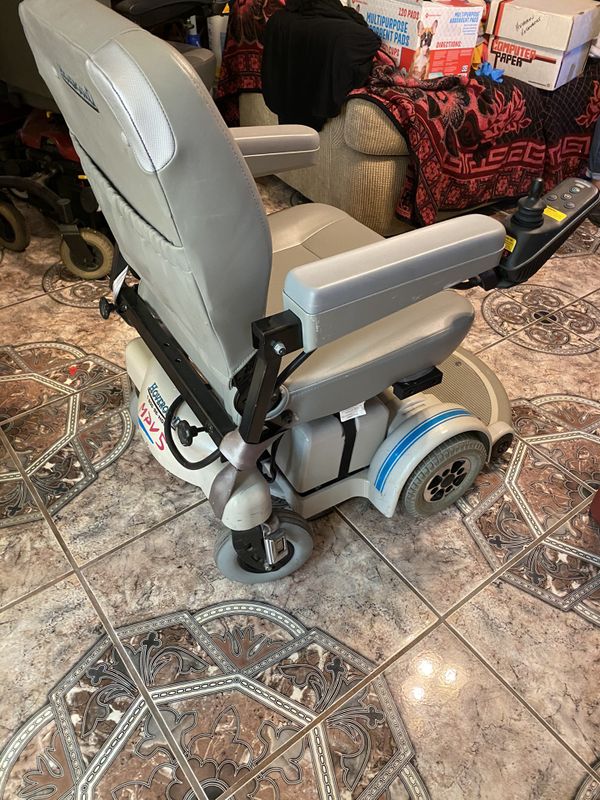 Hoveround Power Chair Manual