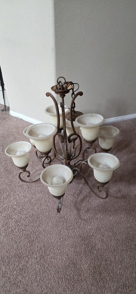 Chandelier