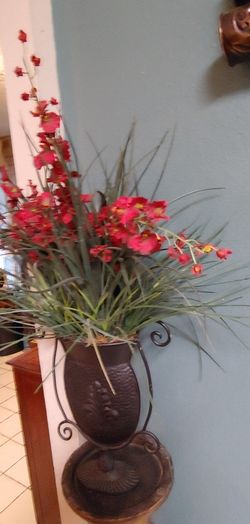 Vase
