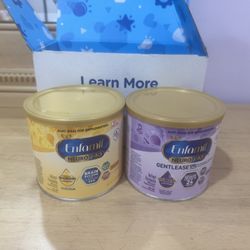Enfamil Infant Formula 