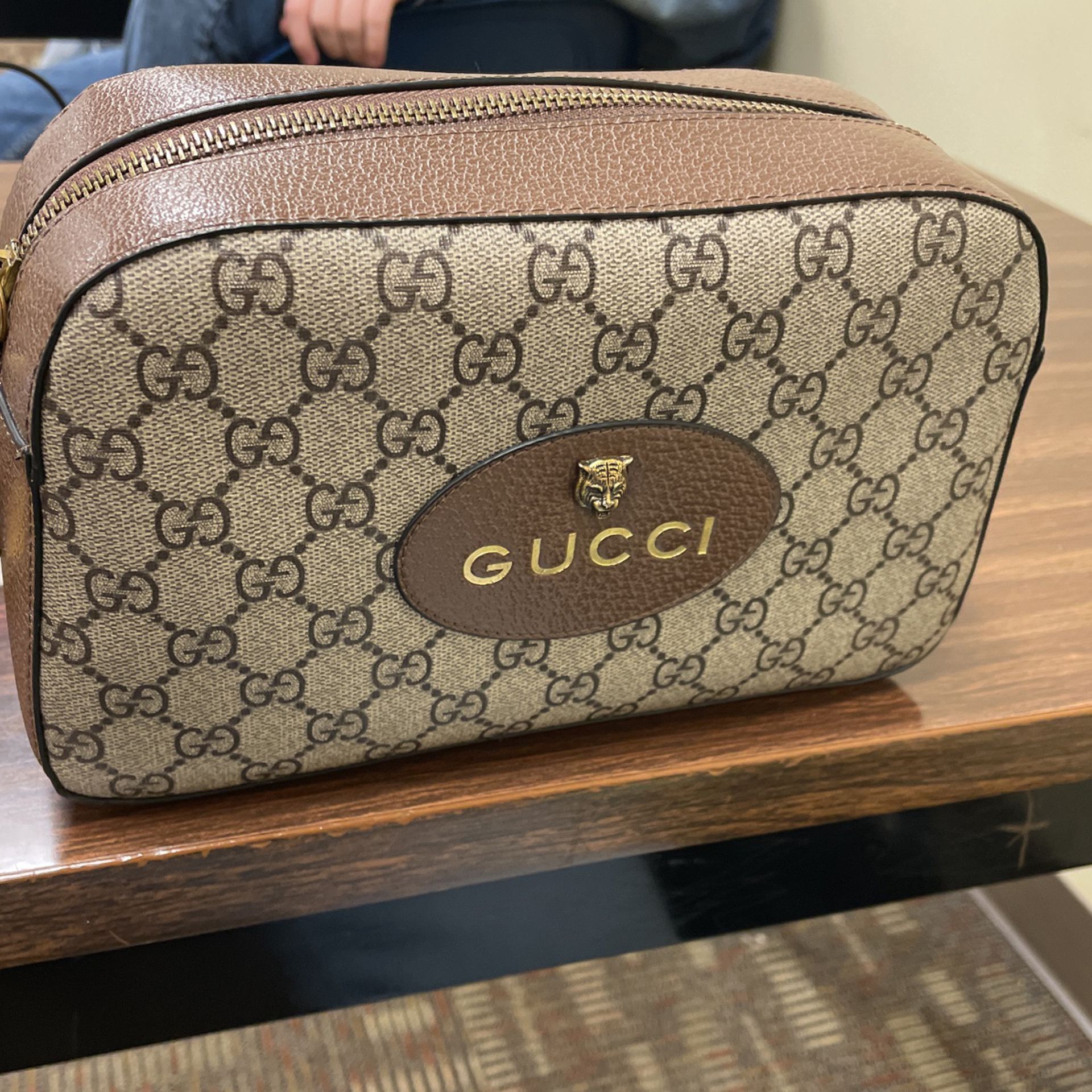 Sisters Old Gucci Bag Trade Or Cash/cash App