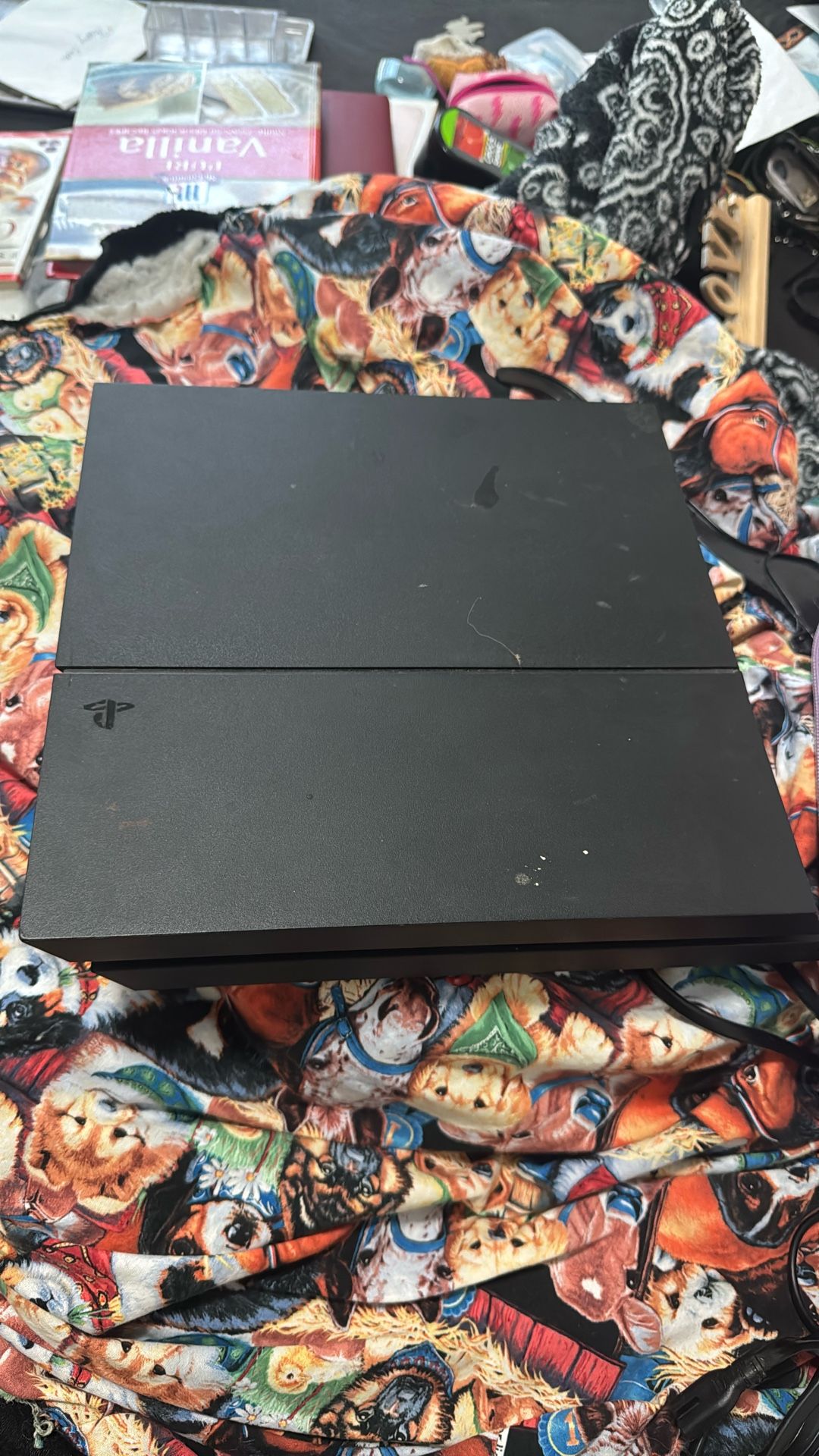 PS4 For Sale