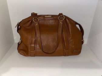 MK purse