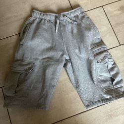 Pro club cargo shorts