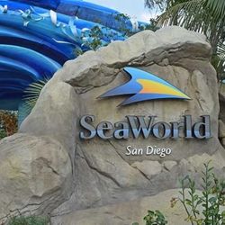 SeaWorld Tickets $35 Each