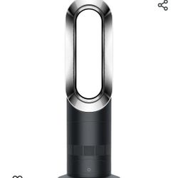 Dyson Heater/ Cooling Fan
