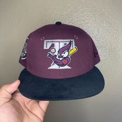 Hatclub Exclusive