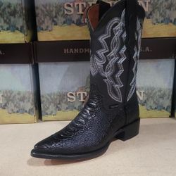 Botas Vaqueras