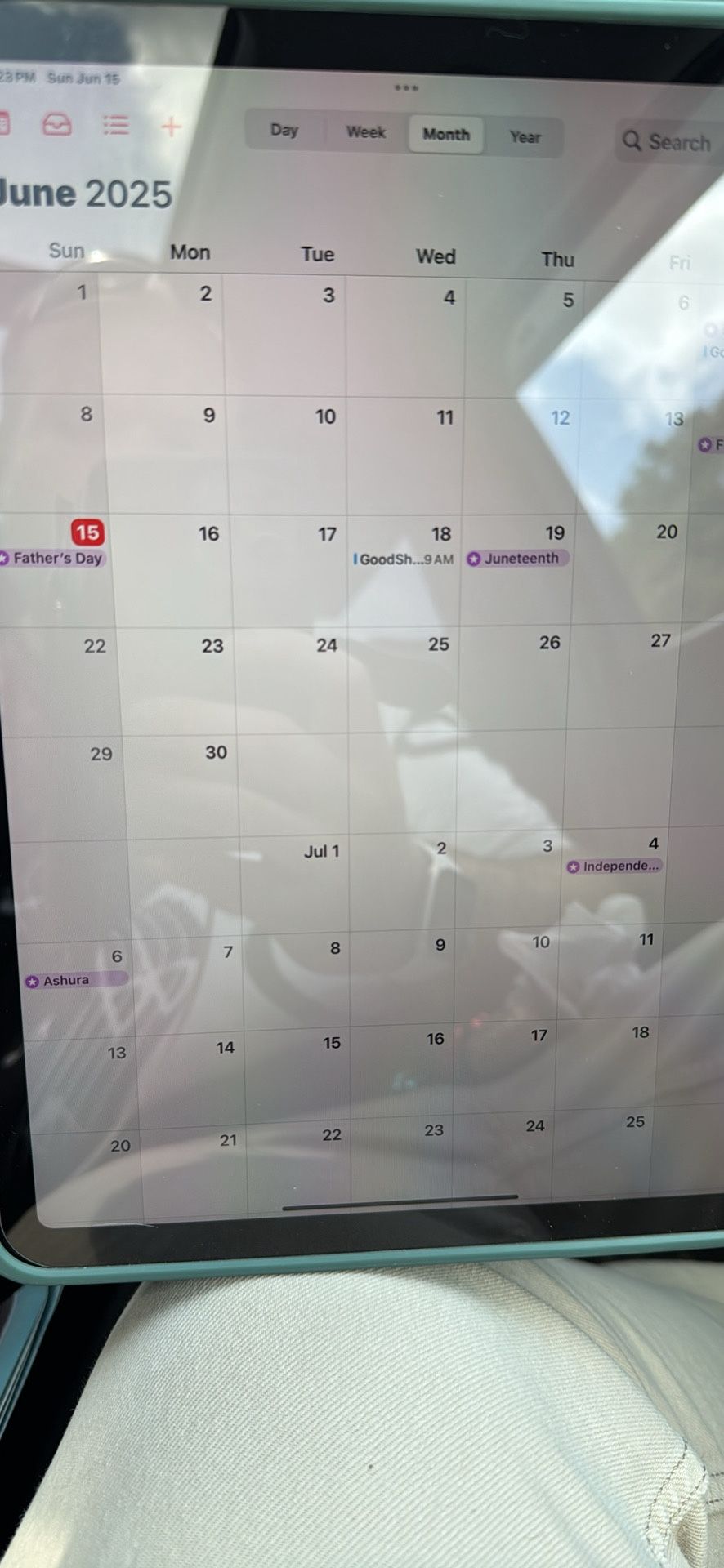 Ipad Air 11in (M2)