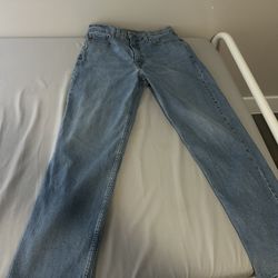 Levi’s 550