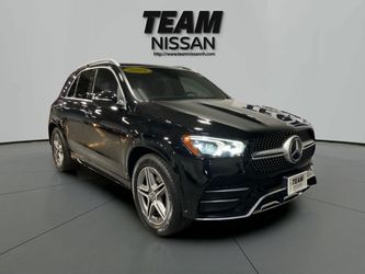 2021 Mercedes-Benz GLE 350